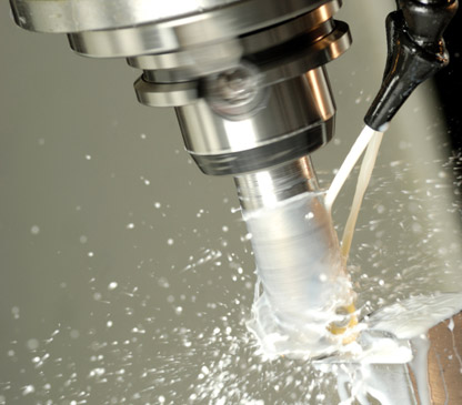 Metalworking fluids
